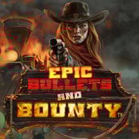 Epic Bullets and Bounty in Recomended