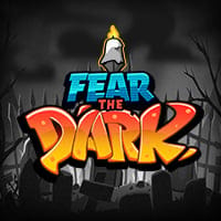 Fear the Dark in hacksaw
