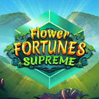 Flower Fortune Supreme in relaxgaming