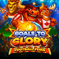Goals to Glory Football Fever in Sub_New