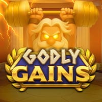 Godly Gains in hacksaw