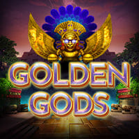 Golden Gods in relaxgaming