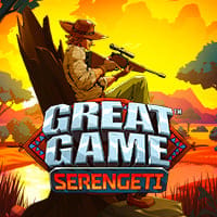 Great Game Serengeti in Sub_MoreNewGames