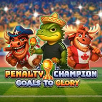 Penalty Champion Goals to Glory