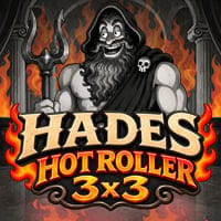 Hades HOT Roller 3x3