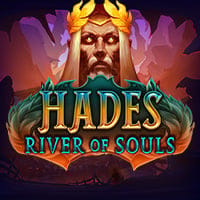 Hades River of Souls in relaxgaming