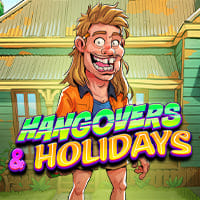 Hangovers and Holidays in BwinExclusives