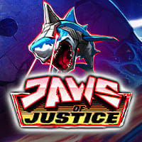 Jaws of Justice in hacksaw