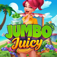 Jumbo Juicy in hacksaw
