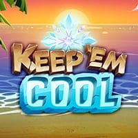Keep 'Em Cool in summergr