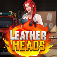 Leatherheads in hacksaw