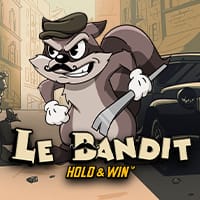 Le Bandit Hold and Win in Sub_MoreNewGames