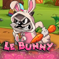 Le Bunny in BonusBuy