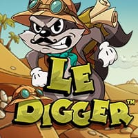 Le Digger in Sub_New