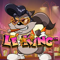 Le King in music