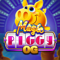 Magic Piggy OG in Sub_New