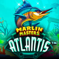 Marlin Masters Atlantis in Recomended