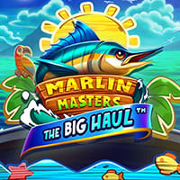 Marlin Masters: The Big Haul in fish