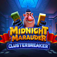 Midnight Marauder - ClusterBreaker in Sub_MoreNewGames