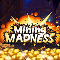 Mining Madness in Crashgames