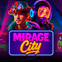 Mirage City in BonusBuy