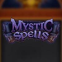 Mystic Spells in relaxgaming