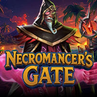 Necromancer's Gate in BonusBuy