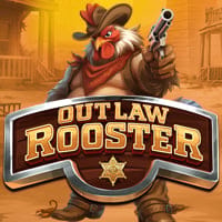 Outlaw Rooster