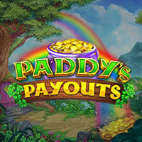 Paddy's Payouts in Irish