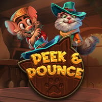 Peek and Pounce in Recomended