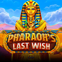 Pharaoh's Last Wish in Egyptian