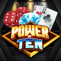 Power of Ten in BonusBuy