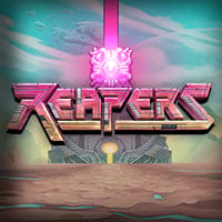 Reapers in relaxgaming