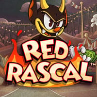 Red Rascal in hacksaw