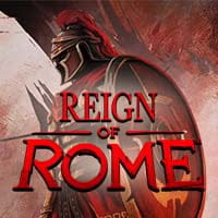 Reign of Rome in hacksaw