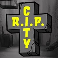 RIP City in Amusnet