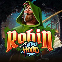 Robin in the hood in relaxgaming