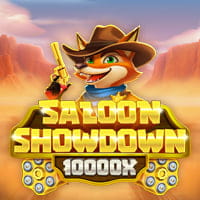 Saloon Showdown 10000x in Sub_MoreNewGames
