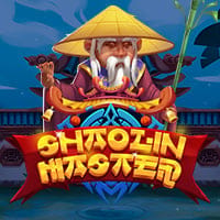 Shaolin Master in hacksaw