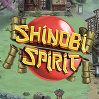 Shinobi Spirit in relaxgaming