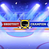 Shootout Champion in Crashgames