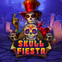 Skull Fiesta in hacksaw