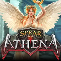 Spear of Athena in epic