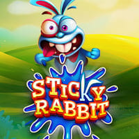 Sticky Rabbit in relaxgaming
