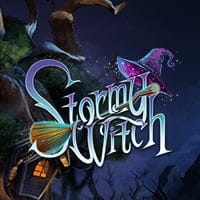 Stormy Witch in Crashgames