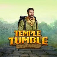 Temple Tumble in RestMegaways