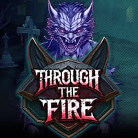 Through the Fire in hacksaw