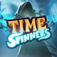 Time Spinners in hacksaw