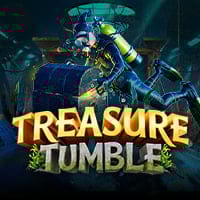 Treasure Tumble in Sub_RecentSuccess