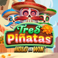 Tres Pinatas Hold and Win in Sub_MoreNewGames